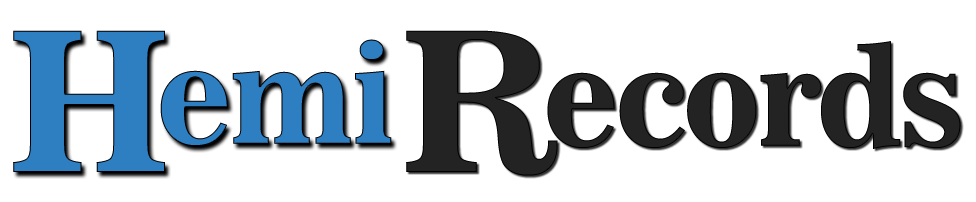 Hemi Records Oy | Hannu Palo